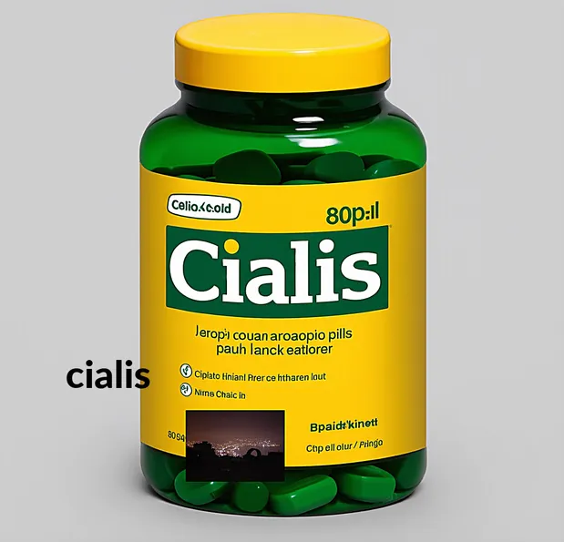 Peut on acheter du cialis en ligne